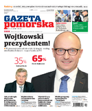 Gazeta Pomorska/Włocławek, Aleksandrów, Radziejów, Lipno