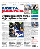 Gazeta Pomorska/Grudziądz, Świecie, Chełmno, Wąbrzeźno