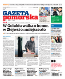Gazeta Pomorska/Toruń, Brodnica, Chełmża, Nowe Miasto, Golub-Dobrzyń