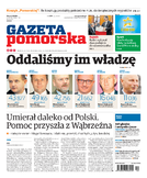 Gazeta Pomorska/Inowrocław, Mogilno, Żnin