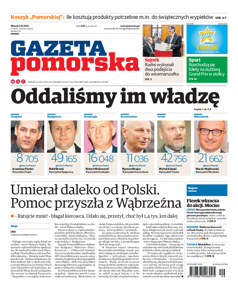 Gazeta Pomorska