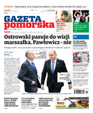 Gazeta Pomorska/Włocławek, Aleksandrów, Radziejów, Lipno