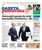 Gazeta Pomorska/Inowrocław, Mogilno, Żnin