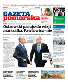 Gazeta Pomorska/Toruń, Brodnica, Chełmża, Nowe Miasto, Golub-Dobrzyń