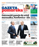 Gazeta Pomorska/Grudziądz, Świecie, Chełmno, Wąbrzeźno