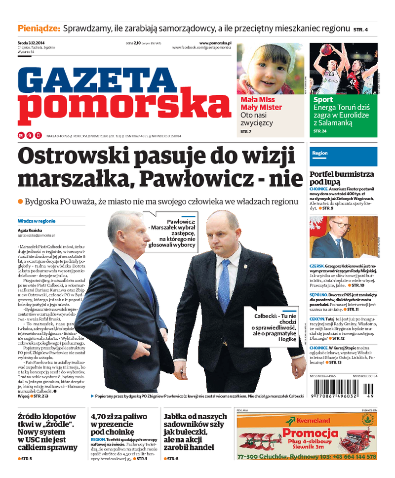 Gazeta Pomorska