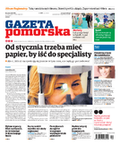 Gazeta Pomorska/Grudziądz, Świecie, Chełmno, Wąbrzeźno