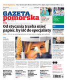 Gazeta Pomorska/Toruń, Brodnica, Chełmża, Nowe Miasto, Golub-Dobrzyń