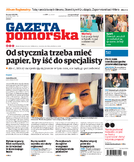 Gazeta Pomorska/Inowrocław, Mogilno, Żnin