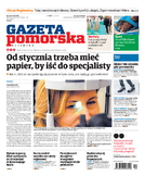 Gazeta Pomorska/Włocławek, Aleksandrów, Radziejów, Lipno