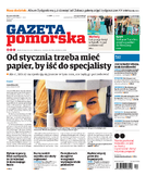Gazeta Pomorska/Bydgoszcz, Nakło, Bydgoszcz - okolice