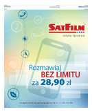 dodatek specjalny do grzbietu głównego 1