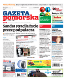 Gazeta Pomorska/Włocławek, Aleksandrów, Radziejów, Lipno