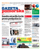 Gazeta Pomorska/Toruń, Brodnica, Chełmża, Nowe Miasto, Golub-Dobrzyń