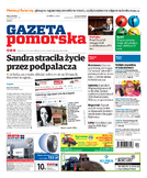 Gazeta Pomorska/Inowrocław, Mogilno, Żnin
