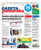 Gazeta Pomorska/Bydgoszcz, Nakło, Bydgoszcz - okolice