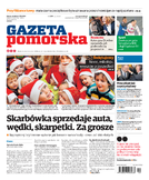 Gazeta Pomorska/Bydgoszcz,Inowrocław, Chojnice