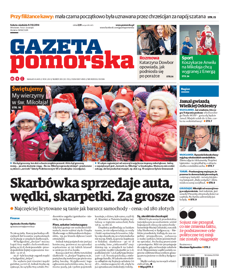 Gazeta Pomorska