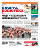 Gazeta Pomorska/Inowrocław, Mogilno, Żnin