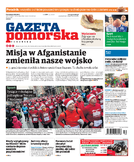 Gazeta Pomorska/Toruń, Brodnica, Chełmża, Nowe Miasto, Golub-Dobrzyń