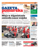Gazeta Pomorska/Włocławek, Aleksandrów, Radziejów, Lipno