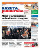 Gazeta Pomorska/Bydgoszcz, Nakło, Bydgoszcz - okolice