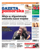 Gazeta Pomorska/Grudziądz, Świecie, Chełmno, Wąbrzeźno