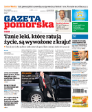 Gazeta Pomorska/Grudziądz, Świecie, Chełmno, Wąbrzeźno