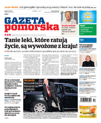 Gazeta Pomorska