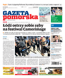 Gazeta Pomorska/Toruń, Brodnica, Chełmża, Nowe Miasto, Golub-Dobrzyń