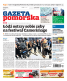 Gazeta Pomorska/Inowrocław, Mogilno, Żnin