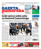 Gazeta Pomorska/Włocławek, Aleksandrów, Radziejów, Lipno
