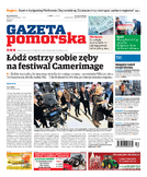 Gazeta Pomorska/Bydgoszcz, Nakło, Bydgoszcz - okolice