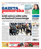 Gazeta Pomorska/Grudziądz, Świecie, Chełmno, Wąbrzeźno