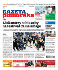 Gazeta Pomorska