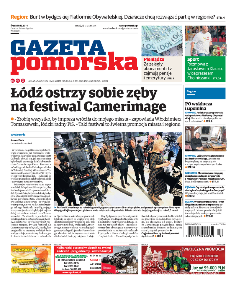 Gazeta Pomorska