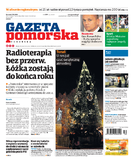 Gazeta Pomorska/Toruń, Brodnica, Chełmża, Nowe Miasto, Golub-Dobrzyń