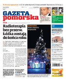 Gazeta Pomorska/Inowrocław, Mogilno, Żnin