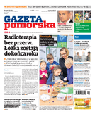 Gazeta Pomorska/Grudziądz, Świecie, Chełmno, Wąbrzeźno