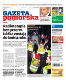 Gazeta Pomorska/Włocławek, Aleksandrów, Radziejów, Lipno