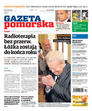 Gazeta Pomorska/Bydgoszcz, Nakło, Bydgoszcz - okolice