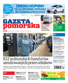 Gazeta Pomorska/Grudziądz, Świecie, Chełmno, Wąbrzeźno