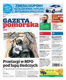 Gazeta Pomorska/Toruń, Brodnica, Chełmża, Nowe Miasto, Golub-Dobrzyń