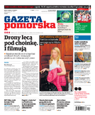 Gazeta Pomorska/Bydgoszcz,Inowrocław, Chojnice