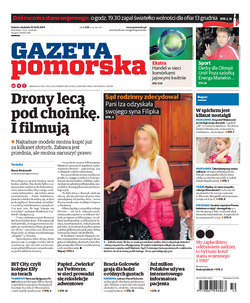 Gazeta Pomorska