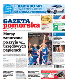 Gazeta Pomorska/Włocławek, Aleksandrów, Radziejów, Lipno