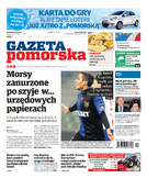 Gazeta Pomorska/Bydgoszcz, Nakło, Bydgoszcz - okolice