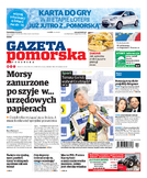 Gazeta Pomorska/Toruń, Brodnica, Chełmża, Nowe Miasto, Golub-Dobrzyń