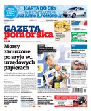 Gazeta Pomorska/Inowrocław, Mogilno, Żnin
