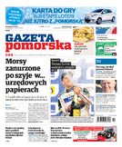 Gazeta Pomorska/Grudziądz, Świecie, Chełmno, Wąbrzeźno